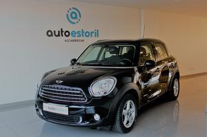  MINI Countryman One D