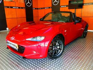  Mazda MX-5 Excellence MZR 1.5 Sky.Excellence P.Sport