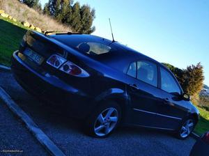 Mazda  cv Março/03 - à venda - Ligeiros