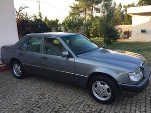 Mercedes-Benz 250 D Setembro/86 - à venda - Ligeiros
