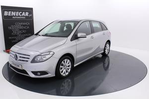  Mercedes-Benz Classe B B180 CDI BlueEfficiency