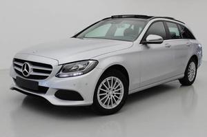  Mercedes-Benz Classe C C 220 BlueTEC Avantgarde (170cv)