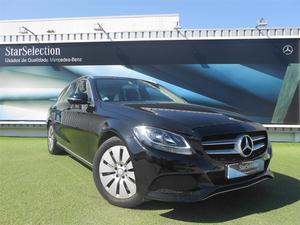  Mercedes-Benz Classe C C 350 e (211cv) (5p)