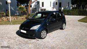 Mitsubishi Colt 1.2 - gasolina Abril/06 - à venda -