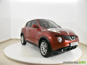 Nissan Juke 1.5 dCi Tekna Sport