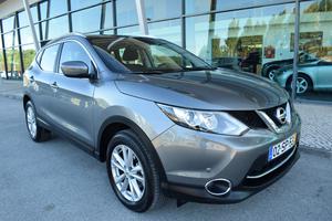  Nissan Qashqai 1.5 dCi Acenta (110cv) (5p)