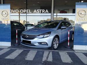  Opel Astra 1.6 CDTI Dynamic Sport