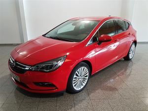  Opel Astra 1.6 CDTI Innovation S/S Jcv) (5p)