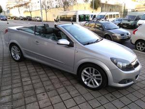 Opel Astra Cabrio Nacional Junho/06 - à venda - Ligeiros