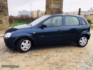 Opel Corsa 1.2 5lug 5p  Julho/01 - à venda - Ligeiros