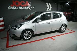 Opel Corsa 1.3 CDTI NJOY Junho/16 - à venda - Ligeiros
