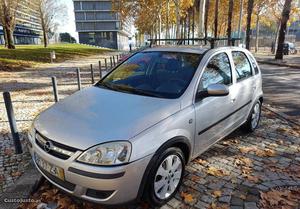 Opel Corsa 1.3 Cdti  km Março/02 - à venda -