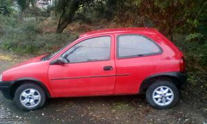 Opel Corsa 1.5d isuzu Novembro/94 - à venda - Comerciais /