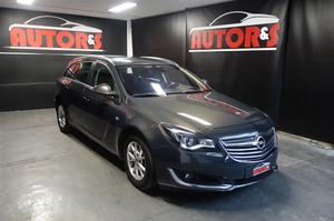  Opel Insignia 2.0 CDTi Executive S/S (140cv) (5p)