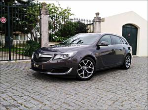 Opel Insignia Sports tourer Abril/16 - à venda - Ligeiros