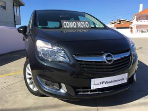  Opel Meriva 1.3 CDTi Cosmo (95cv) (5p)