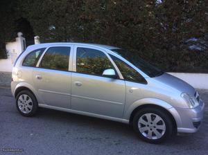 Opel Meriva Cosmos 1.3 cdti Outubro/06 - à venda - Ligeiros