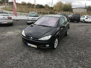 Peugeot  HDI 110cv. Setembro/04 - à venda -