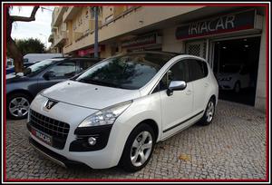  Peugeot  HDi Allure (112cv) (5p)