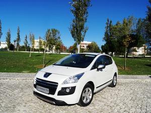  Peugeot  HDi Hybridcv) (5p)