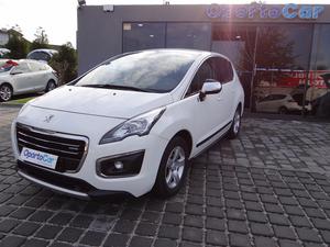  Peugeot  HDi Hybridcv) (5p)