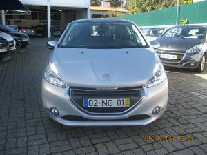  Peugeot  e-HDi Ice Velvet (115cv) (3p)