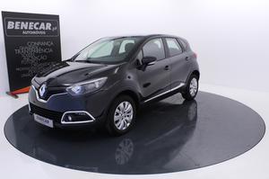  Renault Captur 0.9 tCe Sport