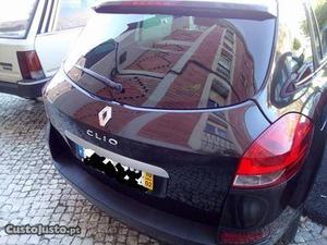 Renault Clio 1.2 Dynamique GPS Fevereiro/10 - à venda -
