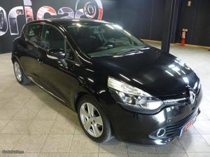 Renault Clio 1.5 DCI Dynamique S Maio/15 - à venda -