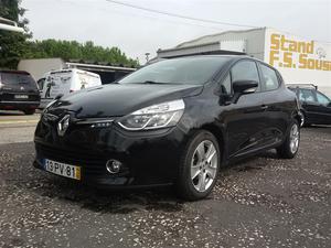  Renault Clio 1.5 dCi Dynamique S (90cv) (5p)