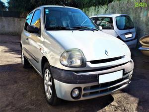 Renault Clio 1.9 D RN