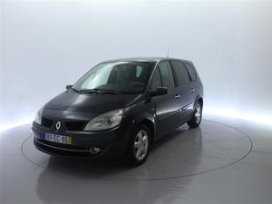  Renault Grand Scénic 1.5 dCi Privilège Luxe