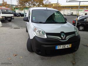Renault Kangoo Max iva dedutivel Novembro/13 - à venda -