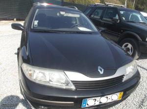 Renault Laguna 1.9 dci FULL EXTRAS Maio/02 - à venda -