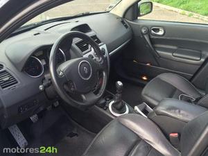 Renault Mégane 1.5 dCi SE Exclusive