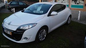 Renault Mégane III 1.5 DCI Dyn. van Maio/13 - à venda -