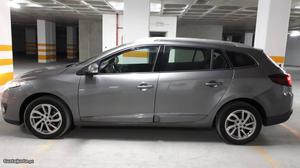 Renault Mégane S.T. Nacional Agosto/13 - à venda -