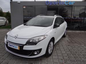  Renault Mégane ST 1.5 dCi Bose Edition (110cv) (5p)