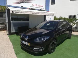  Renault Mégane ST 1.5 dCi Dynamique S (110cv) (5p)