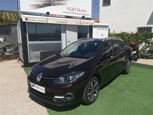  Renault Mégane ST 1.5 dCi Dynamique S (110cv) (5p)