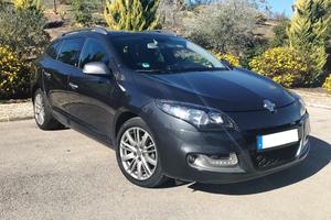  Renault Mégane ST 1.5 dCi GT Line (110cv) (5p)