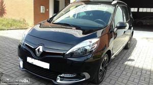 Renault Scénic 1.6 Bose Edition Janeiro/16 - à venda -