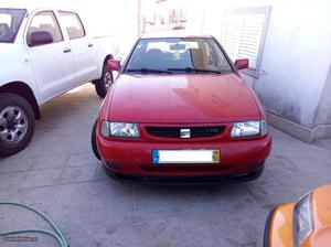 Seat Ibiza GT TDI de 5 lugares Setembro/99 - à venda -