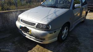 Seat Ibiza gt tdi Abril/98 - à venda - Ligeiros