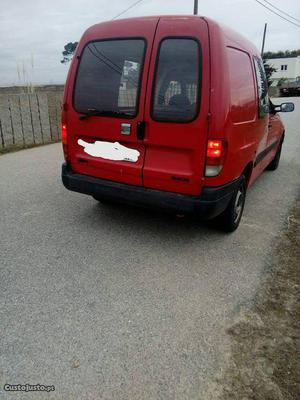 Seat Inca 1.9d Abril/97 - à venda - Comerciais / Van, Porto