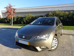  Seat Leon ST 1.6 TDI Style C/GPS 5p 110cv (Preço com 1