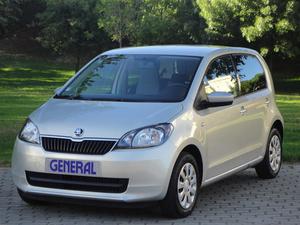  Skoda Citigo 1.0 Ambition (75cv) (5p)