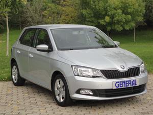  Skoda Fabia 1.0 Ambition (75cv) (5p)