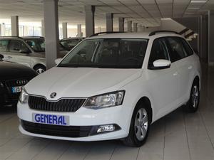  Skoda Fabia B. 1.0 Ambition (75cv) (5p)