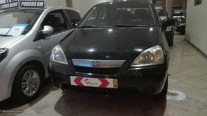 Suzuki Liana 1.3 c/ garantia Junho/01 - à venda - Ligeiros